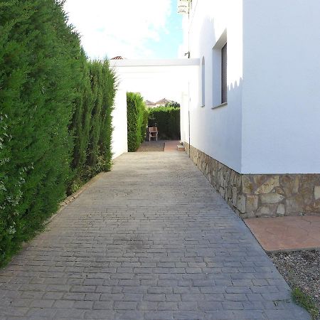 Rentalmar Villa California Miami Playa Zewnętrze zdjęcie