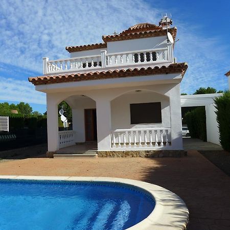 Rentalmar Villa California Miami Playa Zewnętrze zdjęcie