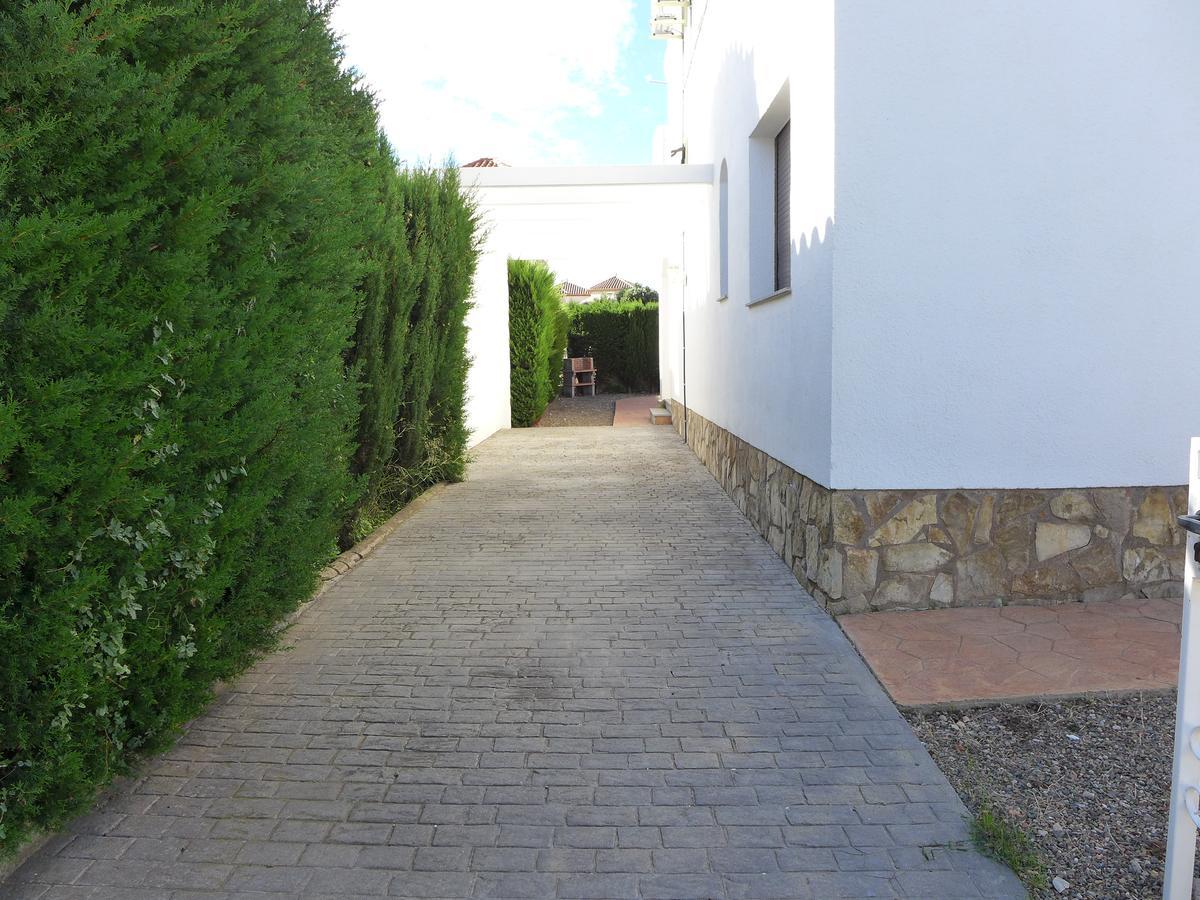 Rentalmar Villa California Miami Playa Zewnętrze zdjęcie
