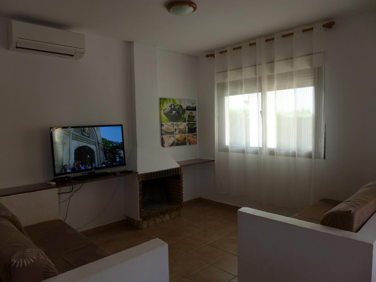Rentalmar Villa California Miami Playa Zewnętrze zdjęcie