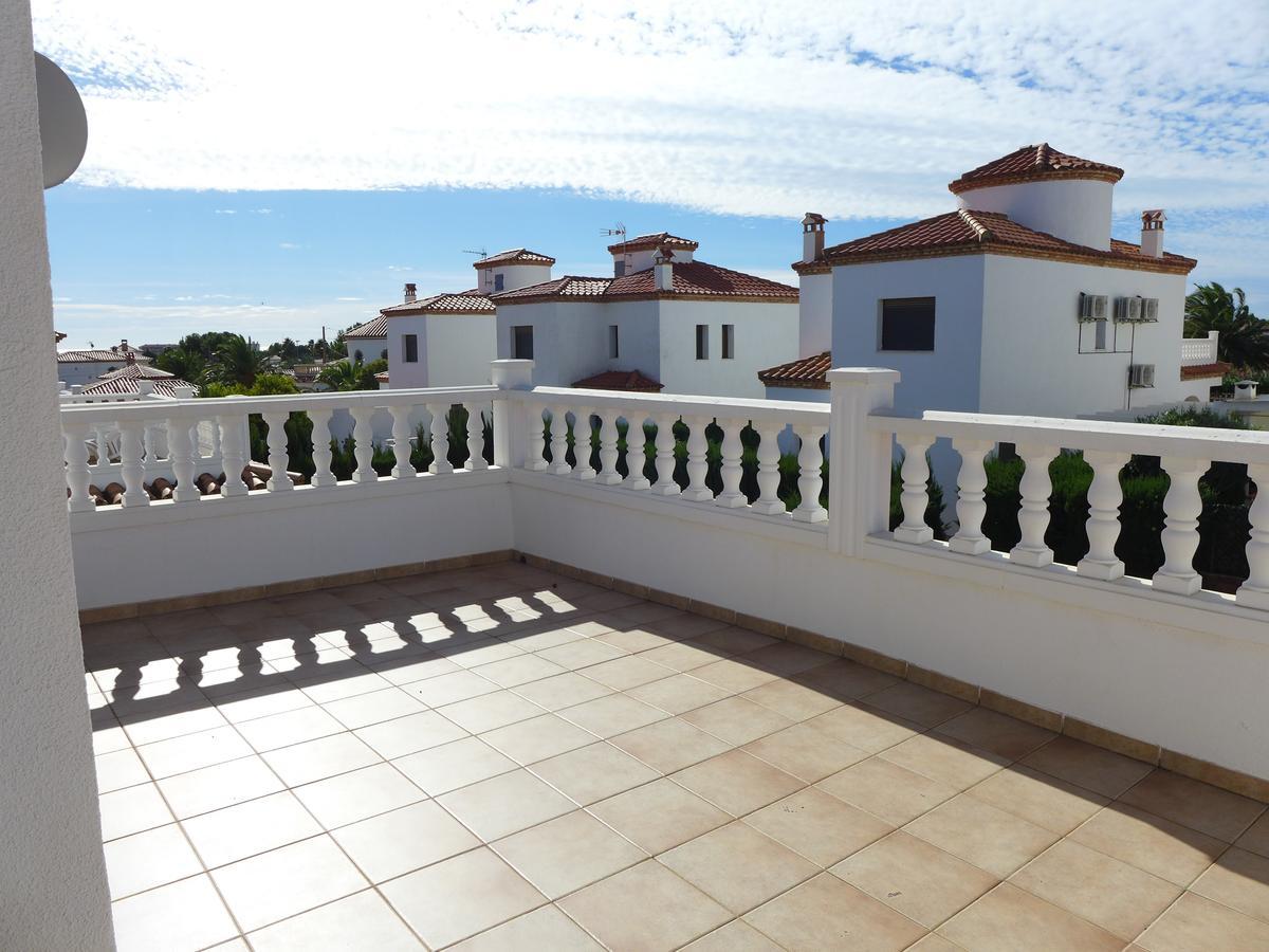 Rentalmar Villa California Miami Playa Zewnętrze zdjęcie