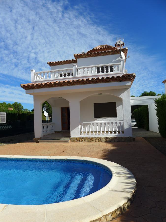 Rentalmar Villa California Miami Playa Zewnętrze zdjęcie