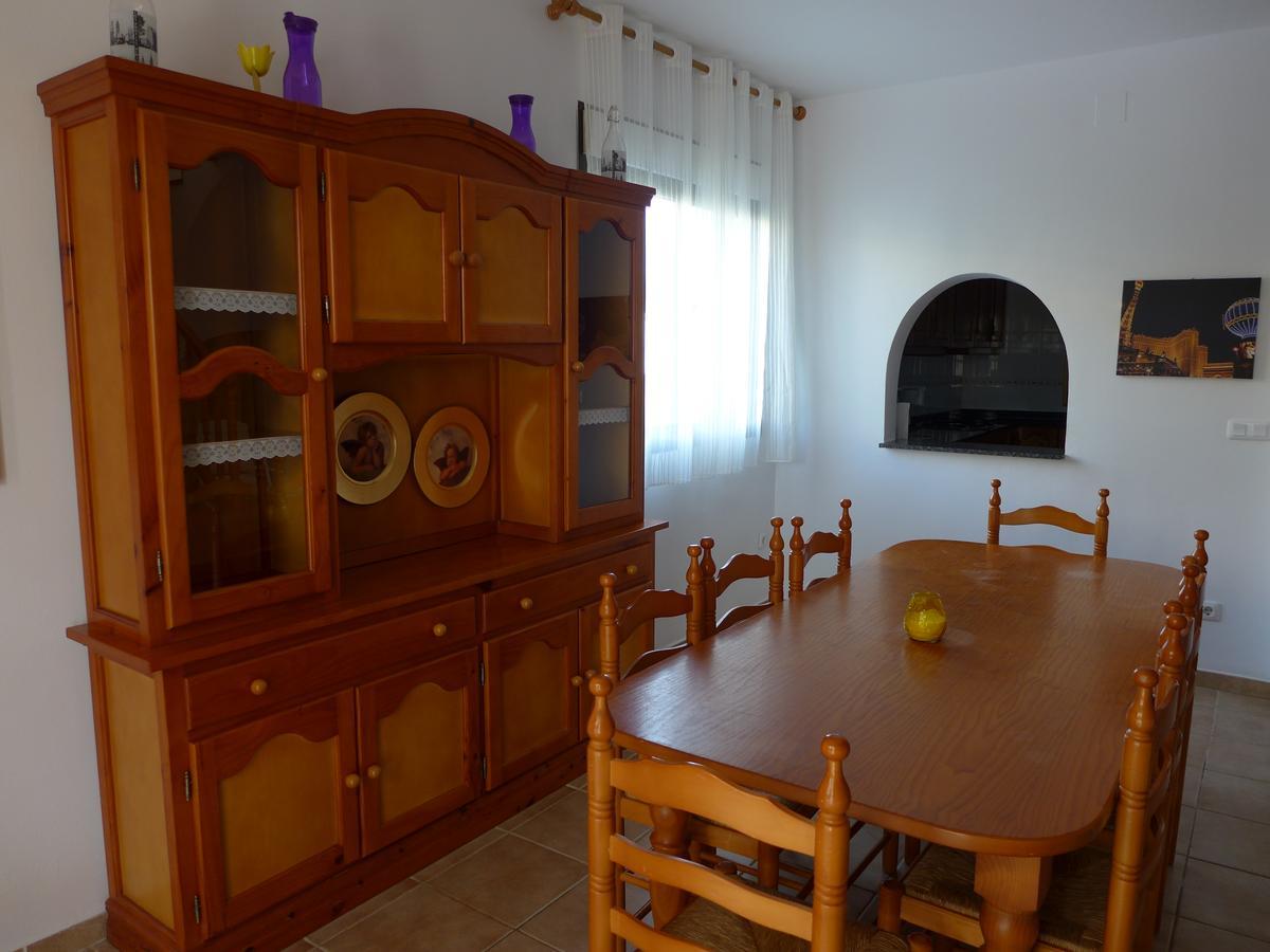 Rentalmar Villa California Miami Playa Zewnętrze zdjęcie