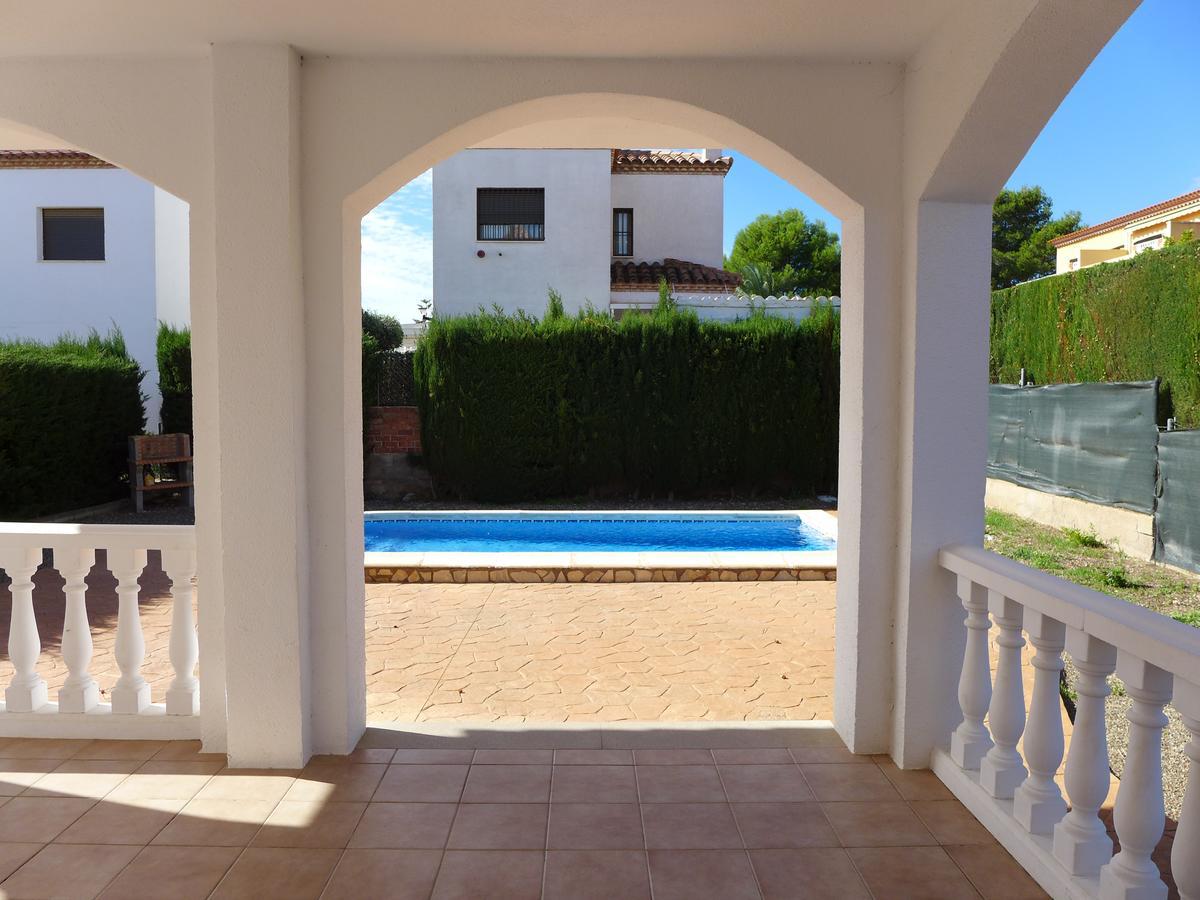 Rentalmar Villa California Miami Playa Zewnętrze zdjęcie