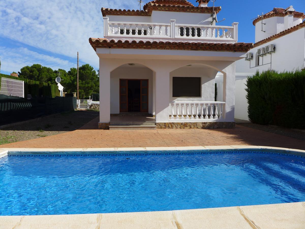 Rentalmar Villa California Miami Playa Zewnętrze zdjęcie