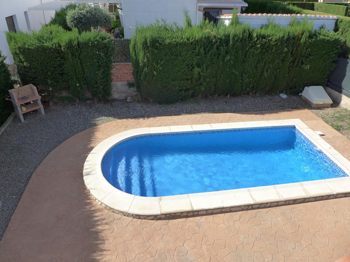 Rentalmar Villa California Miami Playa Zewnętrze zdjęcie